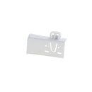 clip para frigorífico compatible con Bosch 00620037 y marcas afines