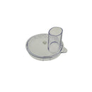 Tapa original para robot de cocina Kenwood KW715839 transparente