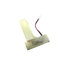 WHIRLPOOL, ARISTON, INDESIT, HOTPOINT - Refrigerator damper thermostat - 488000480597