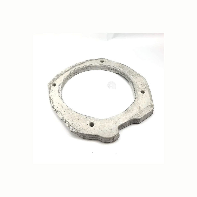 contrapeso delantero lavadora Vestel código 47017173