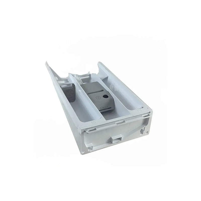 Cajetín detergente Electrolux para lavadora código 4055368049