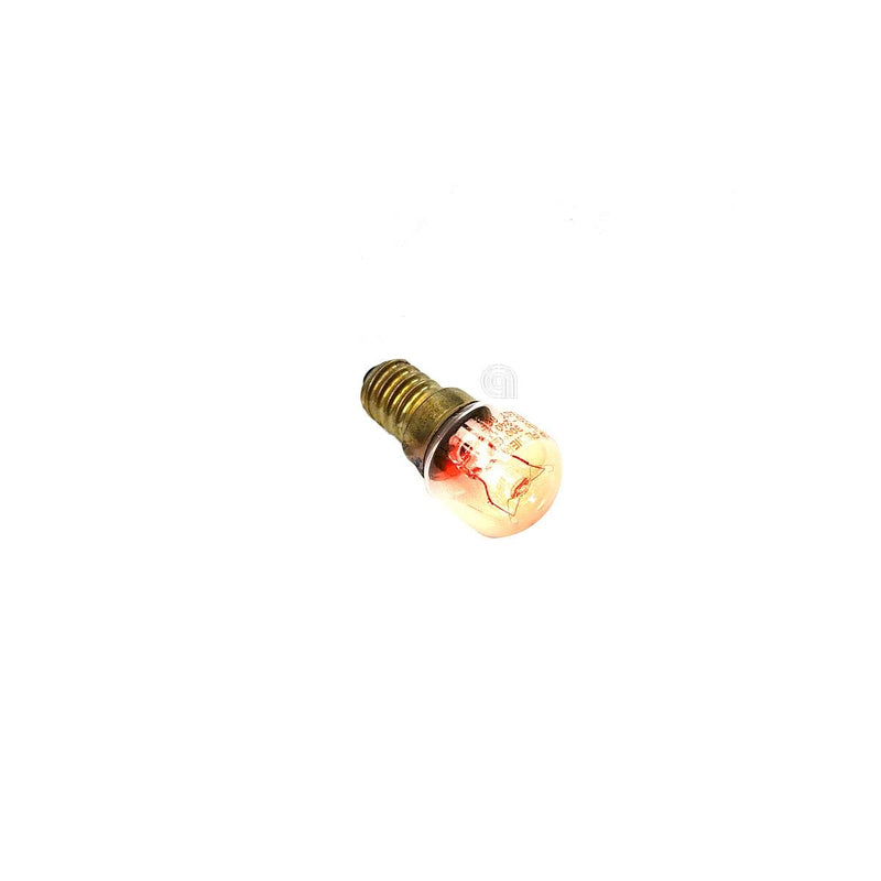 Original Elba oven bulb 300° 220/240V W15 replacement