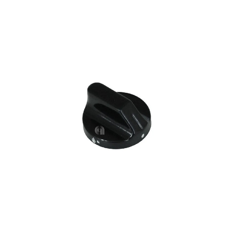 KITCHEN SPARE PARTS - Oven and cooking plate knob - M1516