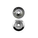 IGNIS - Quemador rápido con orificio para encimera - B2516