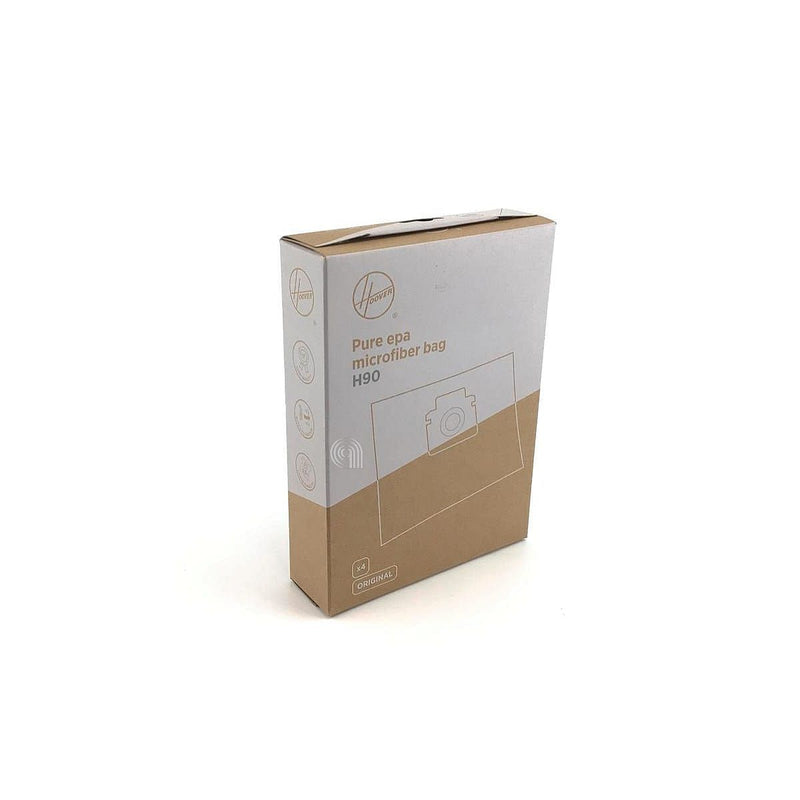 Hoover filter bag H90 EPABAG H-Energy 300 original 35602734