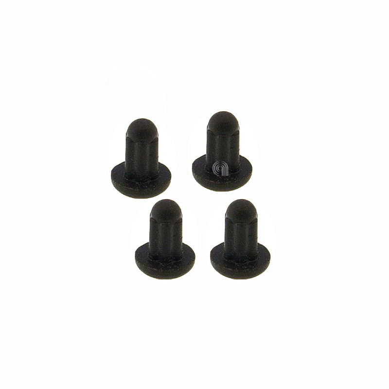 KITCHEN SPARE PARTS, WHIRLPOOL - Rubber for stove grill - P0006