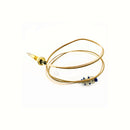 termocuple l.600 para hornos Candy, Hoover y Gasfire