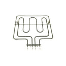 Resistencia superior 2550W horno Electrolux original