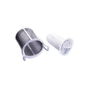 Filtro central lavavajillas compatible Smeg y Gorenje 693410239