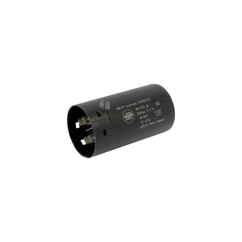 DUCATI - Start Capacitor for Refrigerator - 00230075