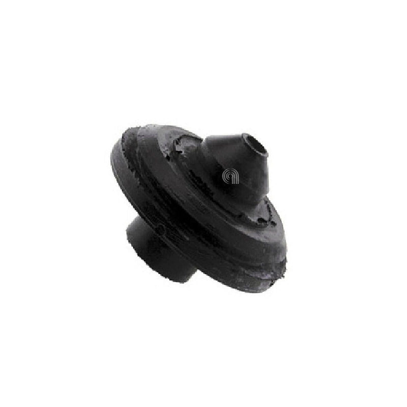 Original thermostat gasket for Whirlpool Indesit Ariston washing machine