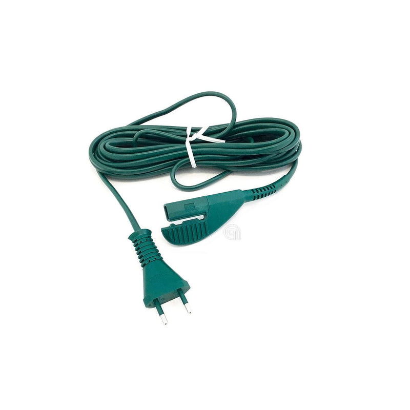 Original power cable Vorwerk for VK135 vacuum cleaner 7m