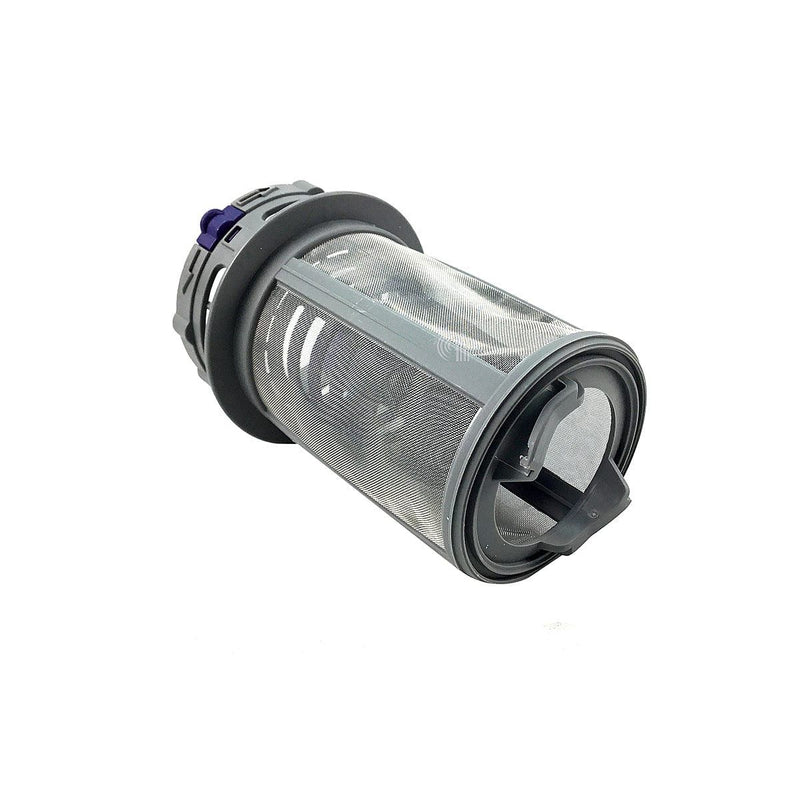 Filter group dishwasher compatible with Beko and Defy 1740800700