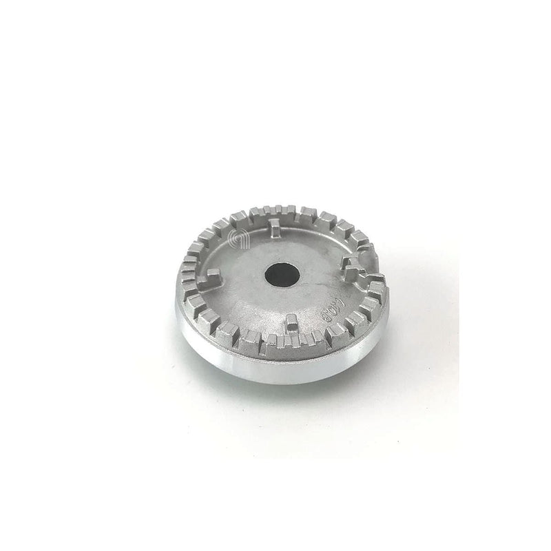 corpo bruciator SR para cocina whirlpool y indesit C00312844