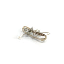 Oven temperature probe Indesit C00934919 pyro resistance