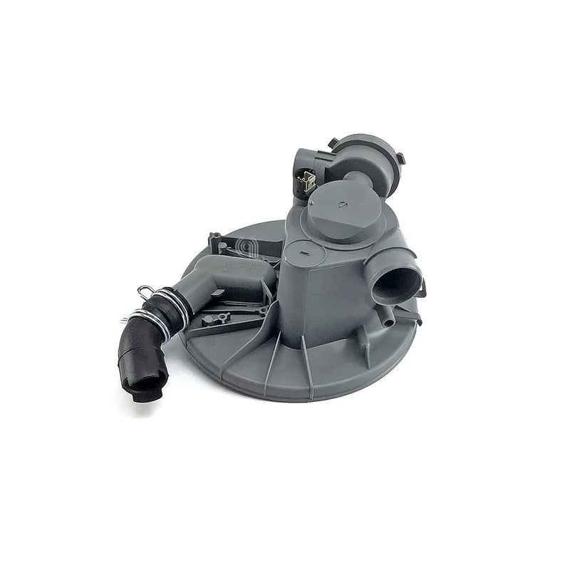 Original sump group for Beko dishwasher code 1741502200