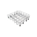 Cesta original lavavajillas Whirlpool y Ariston C00631972