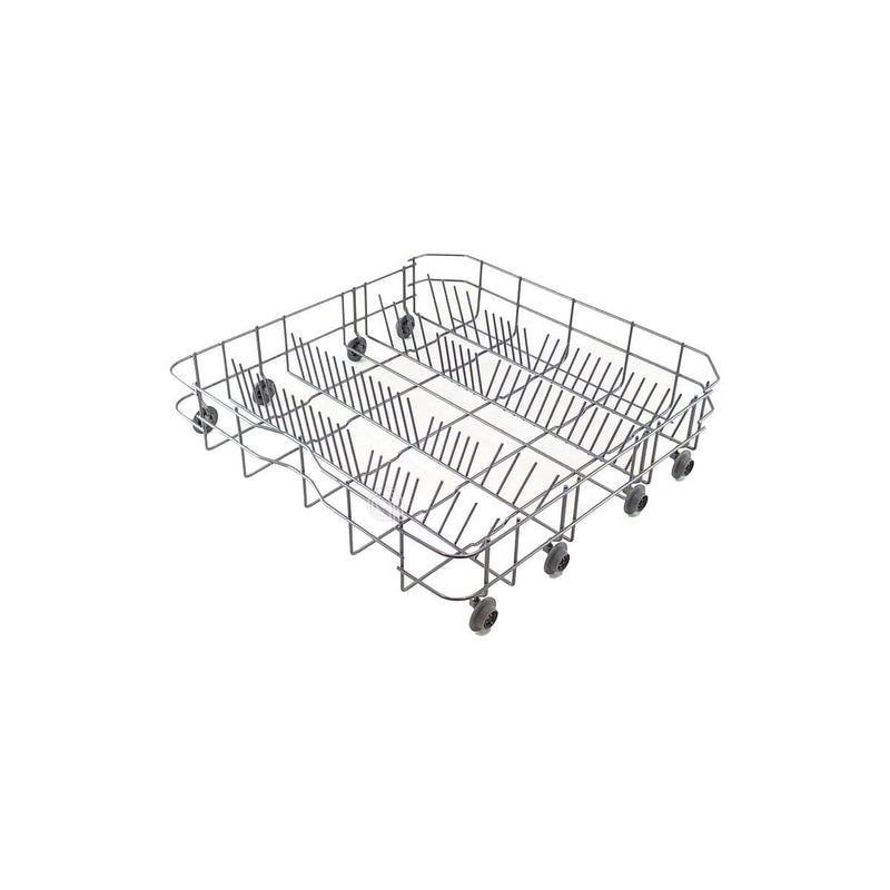 Original basket for Whirlpool and Ariston dishwasher C00631972