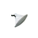 SANGIORGIO, BRANDT - Maneta de puerta de lavadora - 55X7095