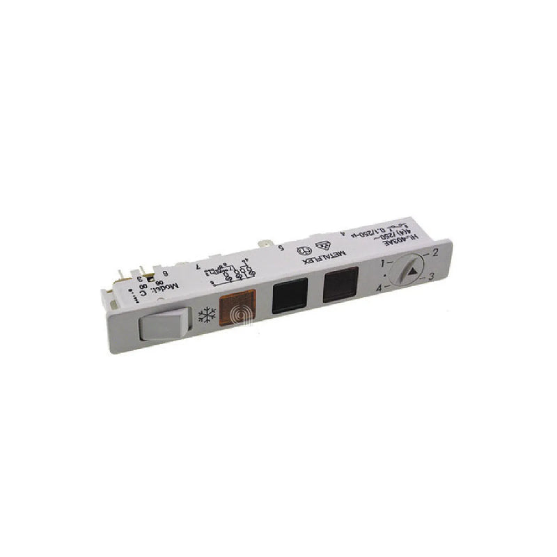 CANDY, GASFIRE, GORENJE, ROSIERES, TEKA - Refrigerator/Freezer Light Control - 92742667