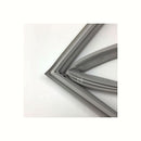 Junta magnética para frigorífico Hisense HK1433482 y Gorenje