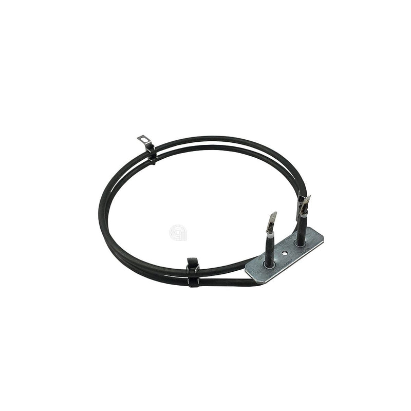 Original Gorenje circular heating element 2100W for oven 564239