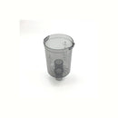 Contenedor polvo aspiradora Ariete AS00008560 compatible