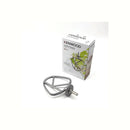 batidor k chef xl aluminio compatible kenwood delonghi kw714148