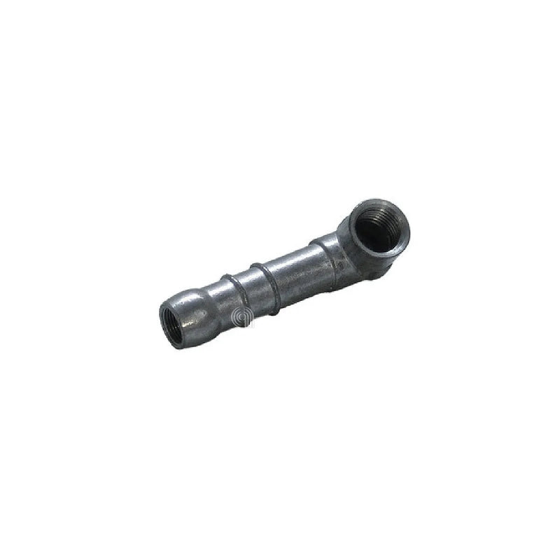 RICAMBI CUCINA - Elbow hose connector for oven and hob - A8103