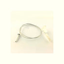 Candeleta de accensione para Whirlpool, Indesit y Ariston con código C00095465