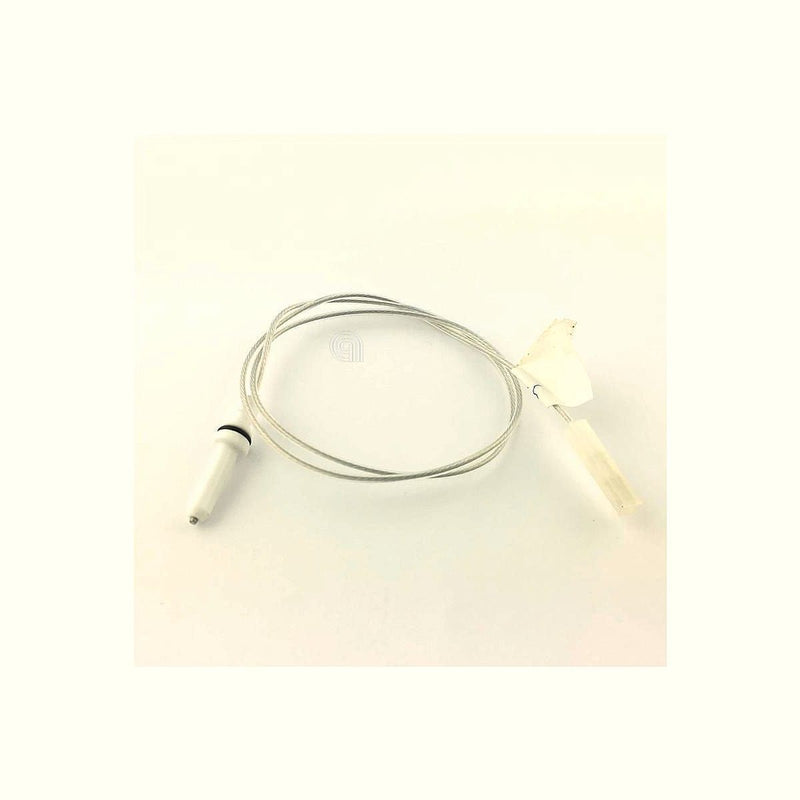 Ignition candle for Whirlpool, Indesit, and Ariston with code C00095465