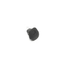 Original fixing pin for Electrolux dishwasher 1174277002