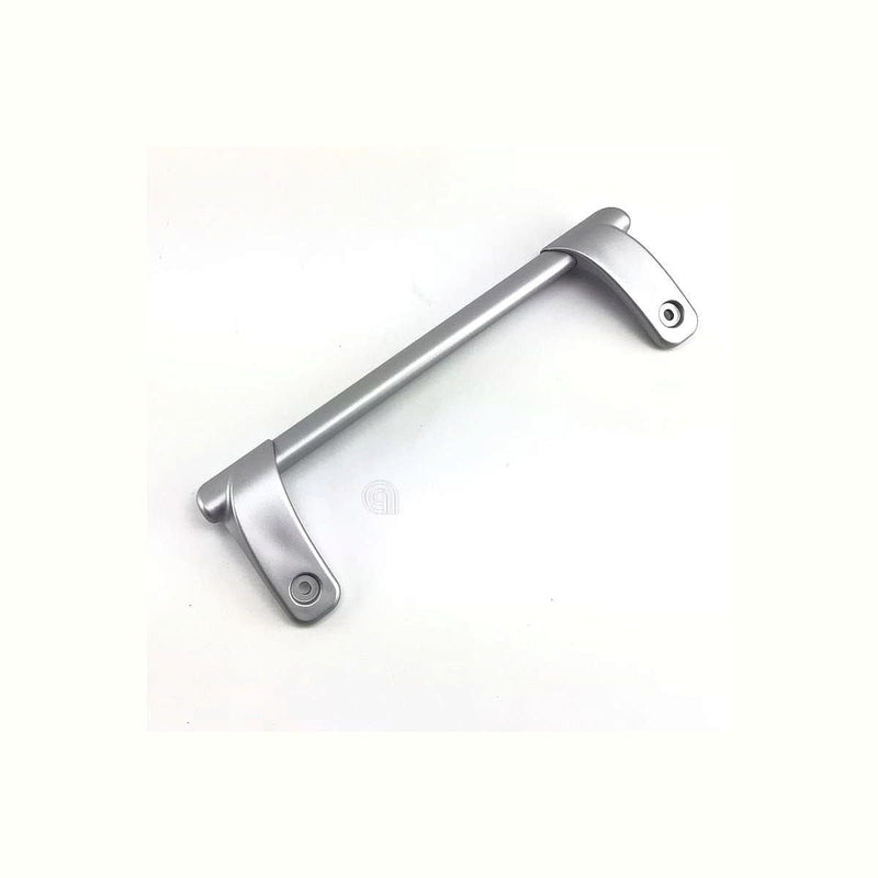 Handle assembly for Indesit and Whirlpool freezer C00111461