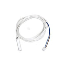 Original temperature sensor for Candy refrigerator 49002350