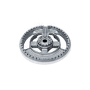 DOUBLE CROWN BURNER MEDIO MONO MONDO HOB ARÃ‡ELIK