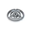 DOUBLE CROWN BURNER MEDIO MONO MONDO HOB ARÃ‡ELIK