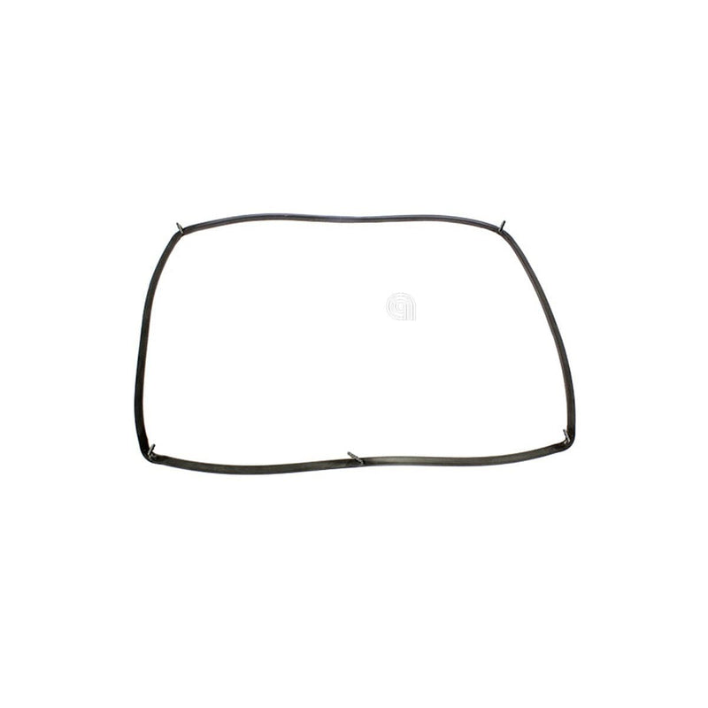 Original oven door gasket Smeg 754131039 754131251