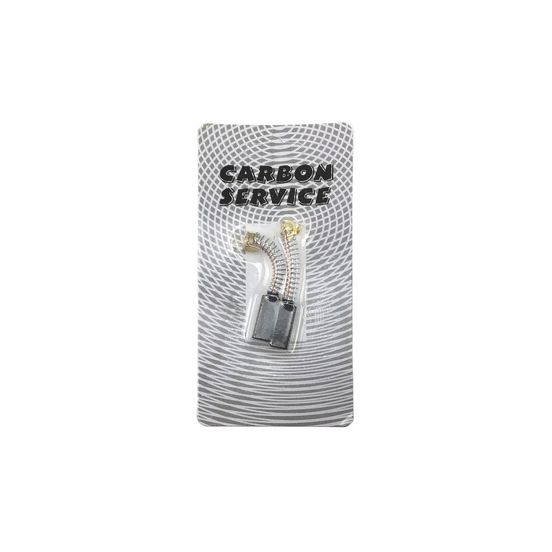 VORWERK-FOLLETTO, UNIVERSAL, VORWERK - Vacuum motor carbon brushes - AST-00801040