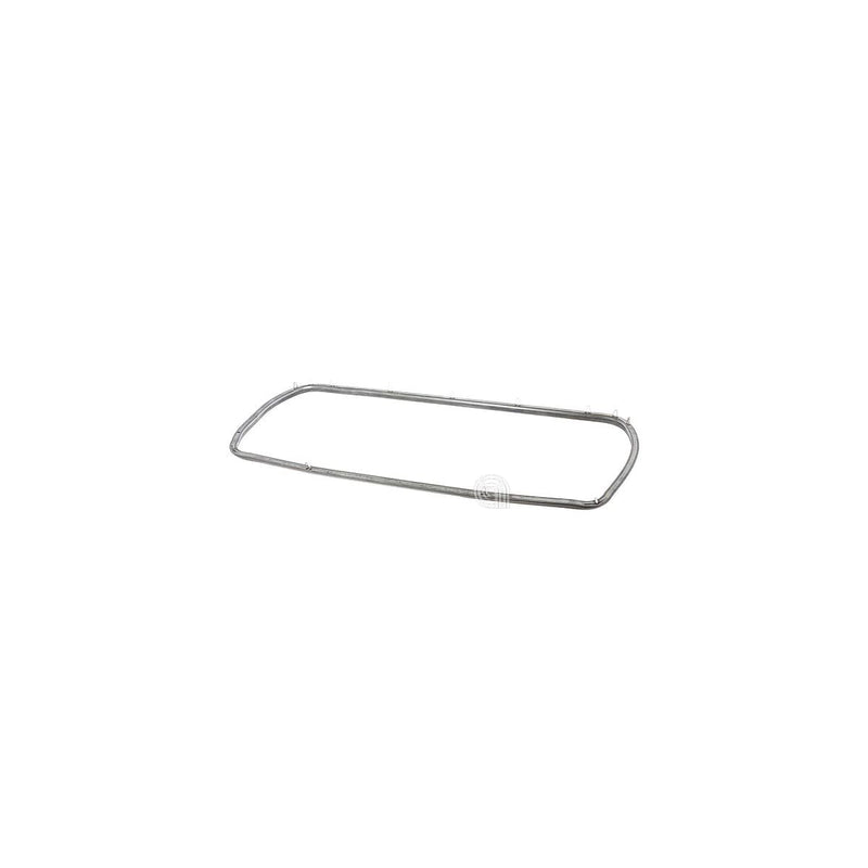 Junta puerta original horno Bosch 12009307 para Bosch, Siemens, Neff