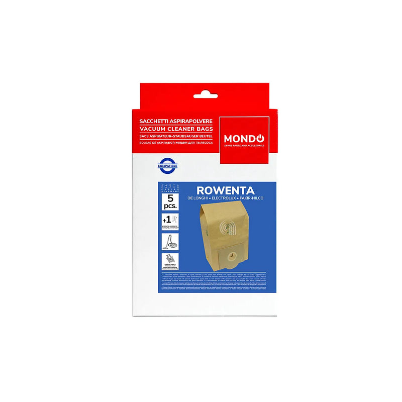 HOOVER - Vacuum cleaner bags - H35