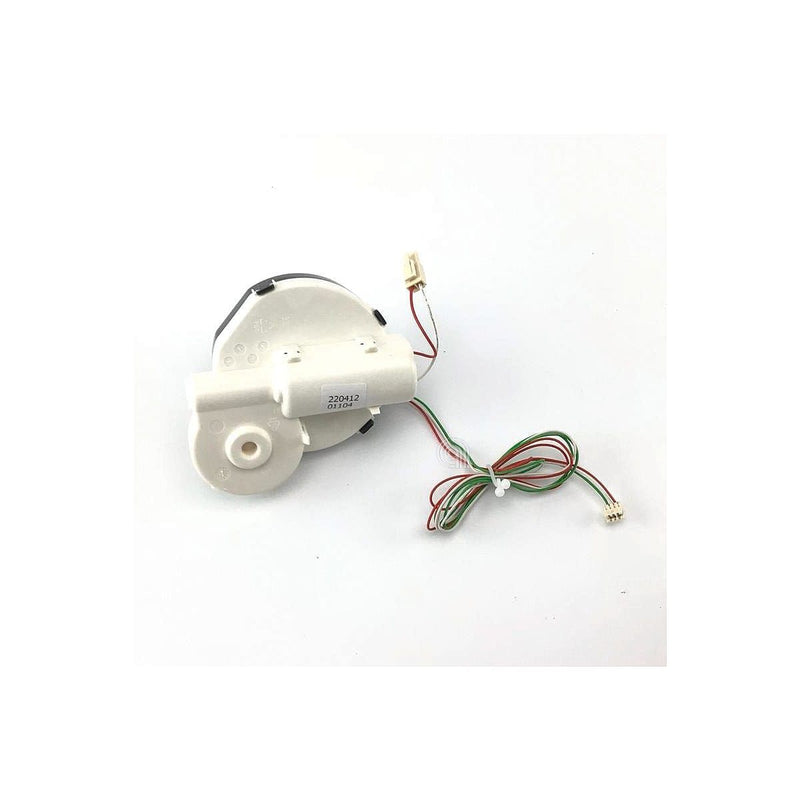 Drive for Bosch coffee maker code 12006219 compatible Siemens