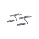 SMEG - Bisagra Horno - KCF5390