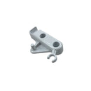 Original refrigerator door lock Whirlpool and Ariston C00045968