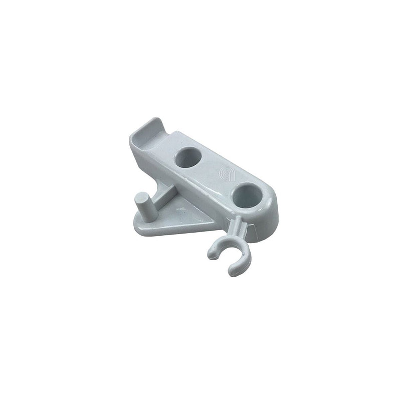 Original refrigerator door lock Whirlpool and Ariston C00045968