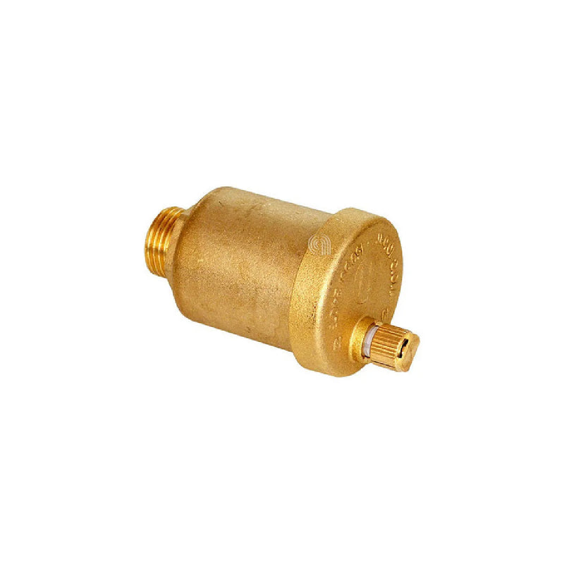 JOLLY - Boiler air purge valve - 77210005