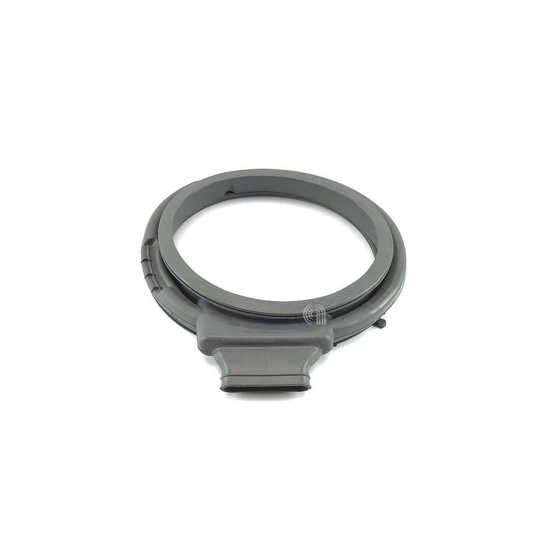 Original freshcare door seal for Whirlpool Indesit washing machine