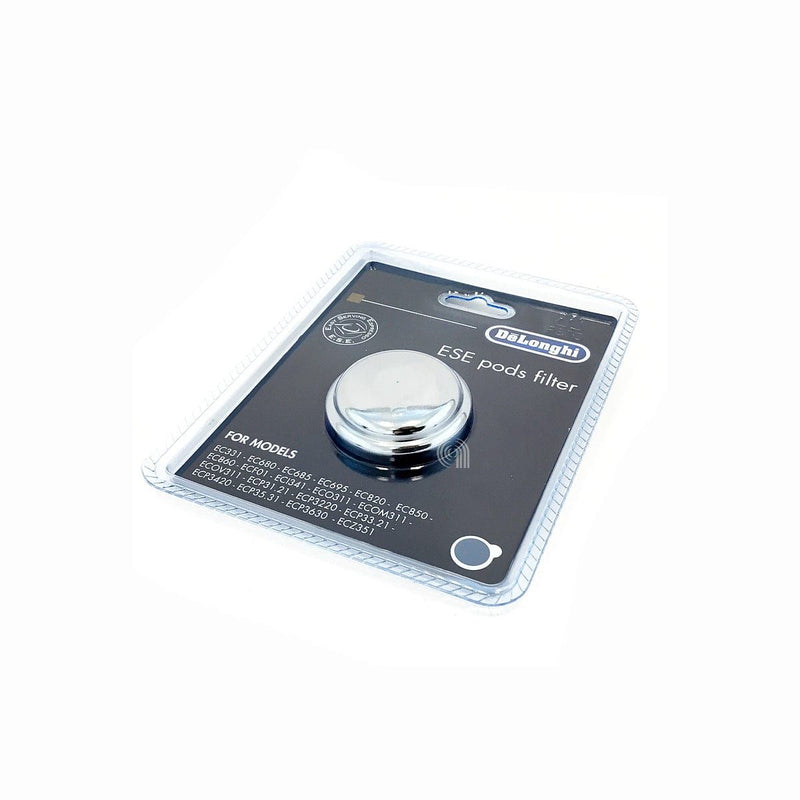 porta cápsulas filtro DLSC402 para cafetera De Longhi