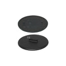 WHIRLPOOL IGNIS - Spartifiamma Placa de cocción - S2553