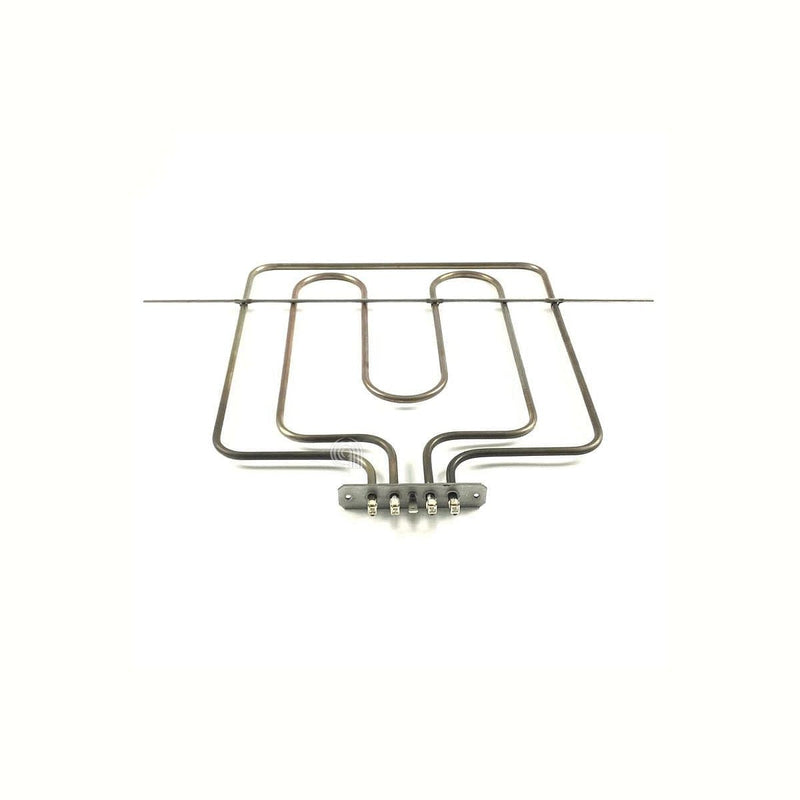 Original Whirlpool upper oven heating element 2250W C00052297