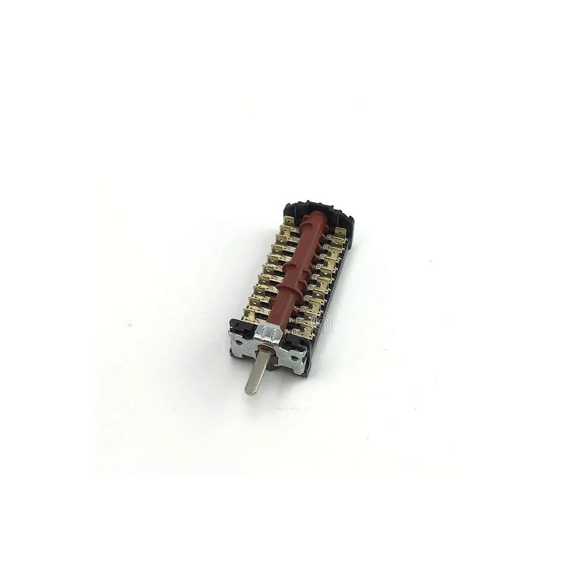 WHIRLPOOL, DE LONGHI, FISHER & PAYKEL - Oven rotary switch - 871103K
